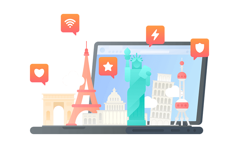 在象牙海岸连接到中国vpn - 解锁通